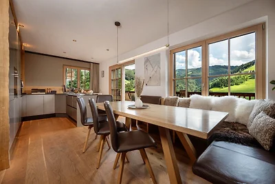Royal Mountain Lodge