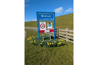 Altes Fischerhaus am Meer