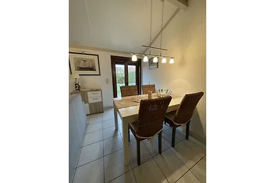 Polderhaus Malle De Haan Belgien