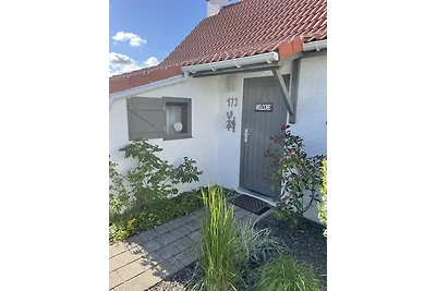 Fischerhaus Malle De Haan