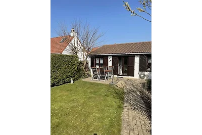 Polderhaus Malle De Haan Belgien