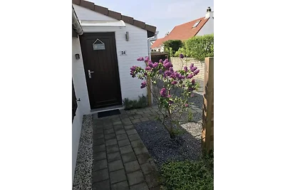 Polderhaus Malle De Haan Belgien