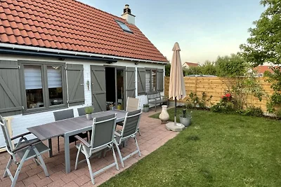 Fischerhaus Malle De Haan