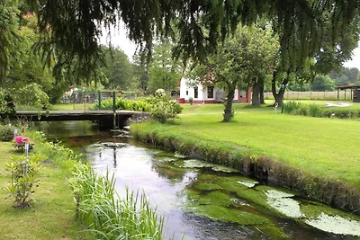 Ferienhaus Kleine Arche Noah
