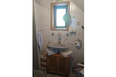 Ferienhaus Kleine Arche Noah