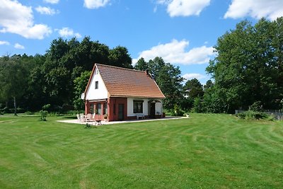 Ferienhaus Kleine Arche Noah