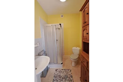 Gîte traditionnel au cœur du vignoble