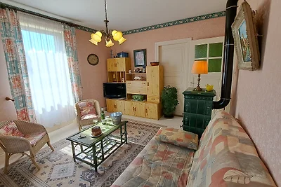 Gîte traditionnel au cœur du vignoble