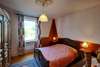 Gîte traditionnel au cœur du vignoble