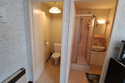 Au cœur du vignoble