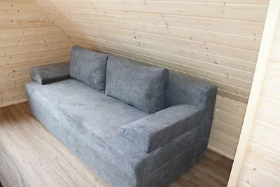 Nowy Domek Pod Czereśniami