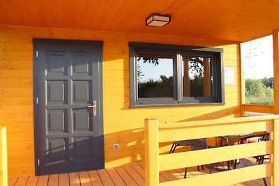 Nowy Domek Pod Czereśniami