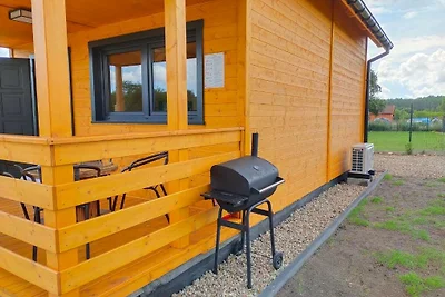 Nowy Domek Pod Czereśniami