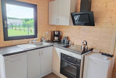 Nowy Domek Pod Czereśniami