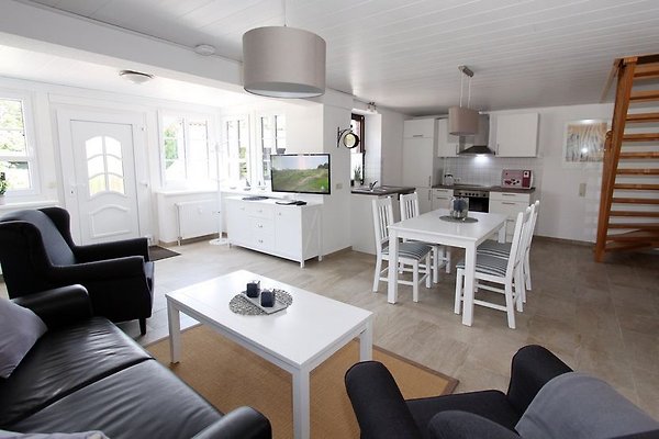 Ferienwohnung Behrensdorf