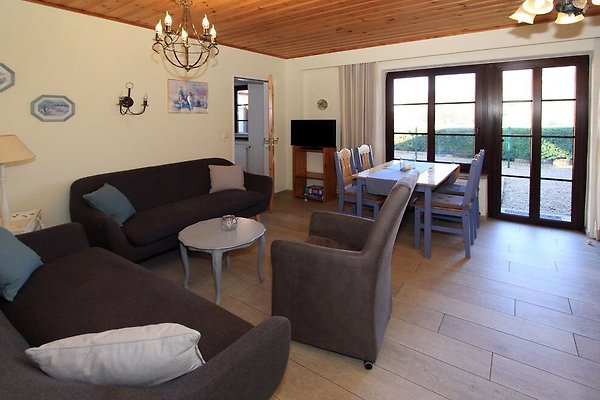 Ferienwohnung Behrensdorf