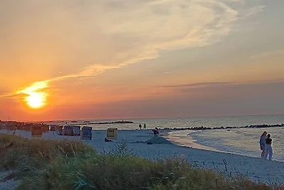 Landhaus Moeller Fewo 3