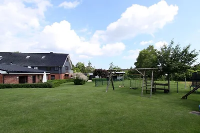 Landhaus Moeller Fewo 2