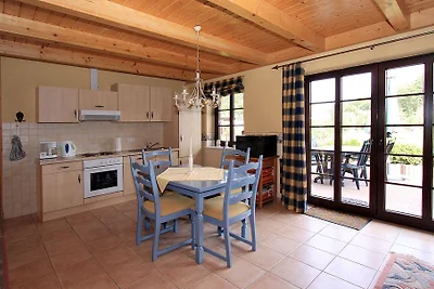 Landhaus Moeller Fewo 2