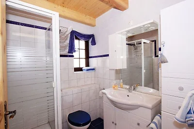 Landhaus Moeller Fewo 2