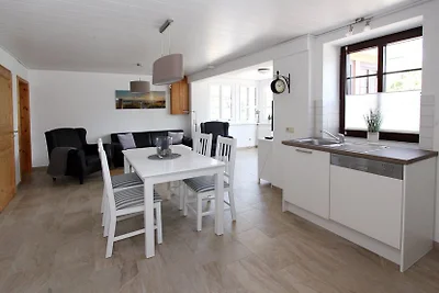 Landhaus Moeller Fewo 3