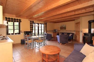 Landhaus Moeller Fewo 2