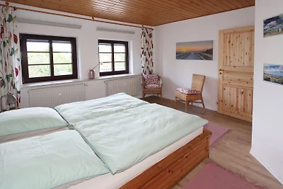 Landhaus Moeller Fewo 3