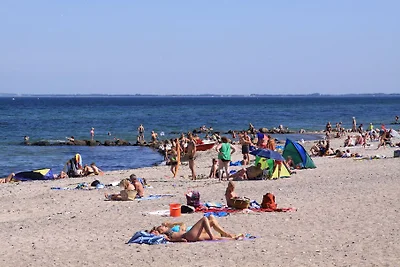 Landhaus Moeller Fewo 2