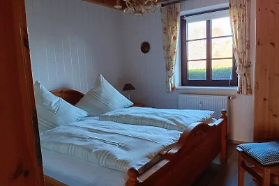 Landhaus Moeller Fewo 2