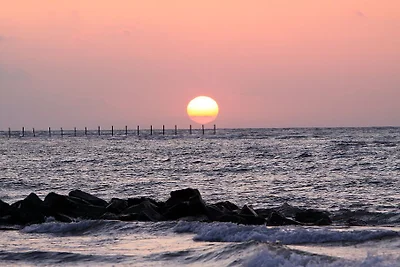 Landhaus Moeller Fewo 2