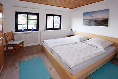 Landhaus Moeller Fewo 3