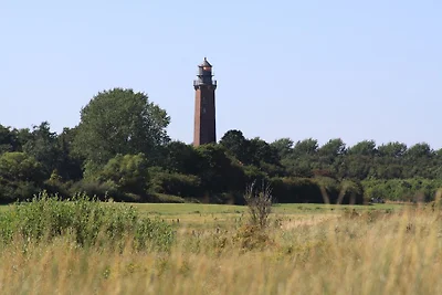 Landhaus Moeller Fewo 3