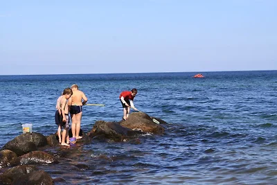 Landhaus Moeller Fewo 2