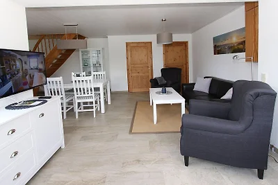 Landhaus Moeller Fewo 3