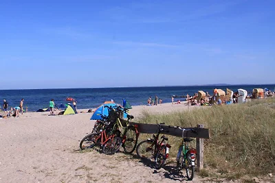 Landhaus Moeller Fewo 2