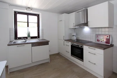 Landhaus Moeller Fewo 3