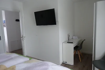 Ferienhaus Küstenglück