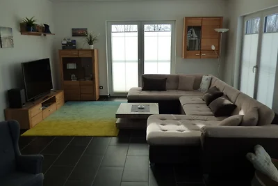 Ferienhaus Küstenglück