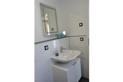 Ferienhaus Küstenglück