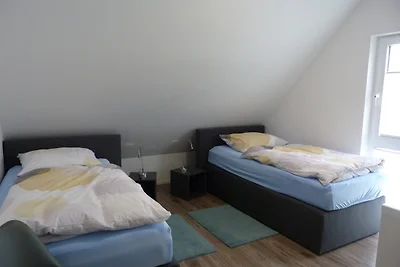 Ferienhaus Küstenglück