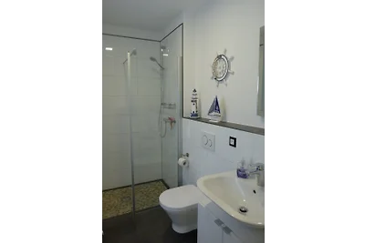 Ferienhaus Küstenglück