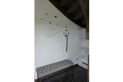 Ferienhaus Küstenglück