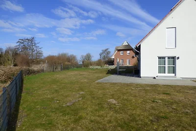 Ferienhaus Küstenglück