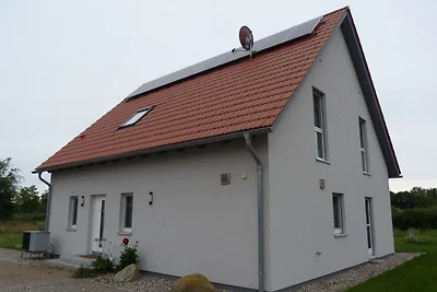 Ferienhaus Küstenglück