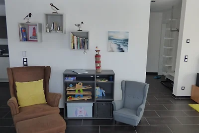 Ferienhaus Küstenglück