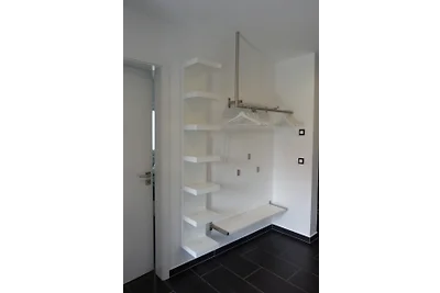 Ferienhaus Küstenglück