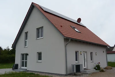 Ferienhaus Küstenglück