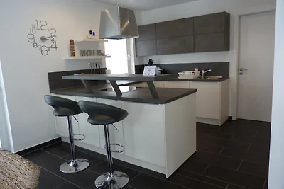 Ferienhaus Küstenglück