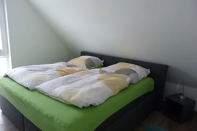 Ferienhaus Küstenglück