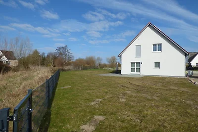 Ferienhaus Küstenglück